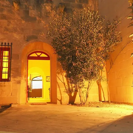 Villa Razzett Harruba Għarb