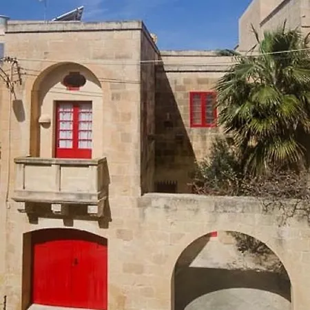 Villa Razzett Harruba