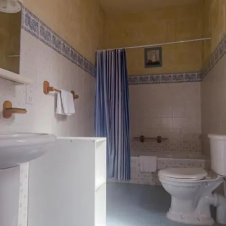 Razzett Harruba ヴィラ *
